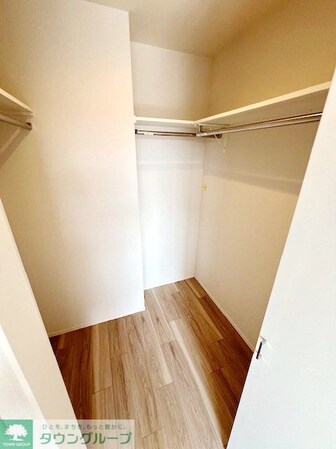 HEBEL MAISON 中山の物件内観写真